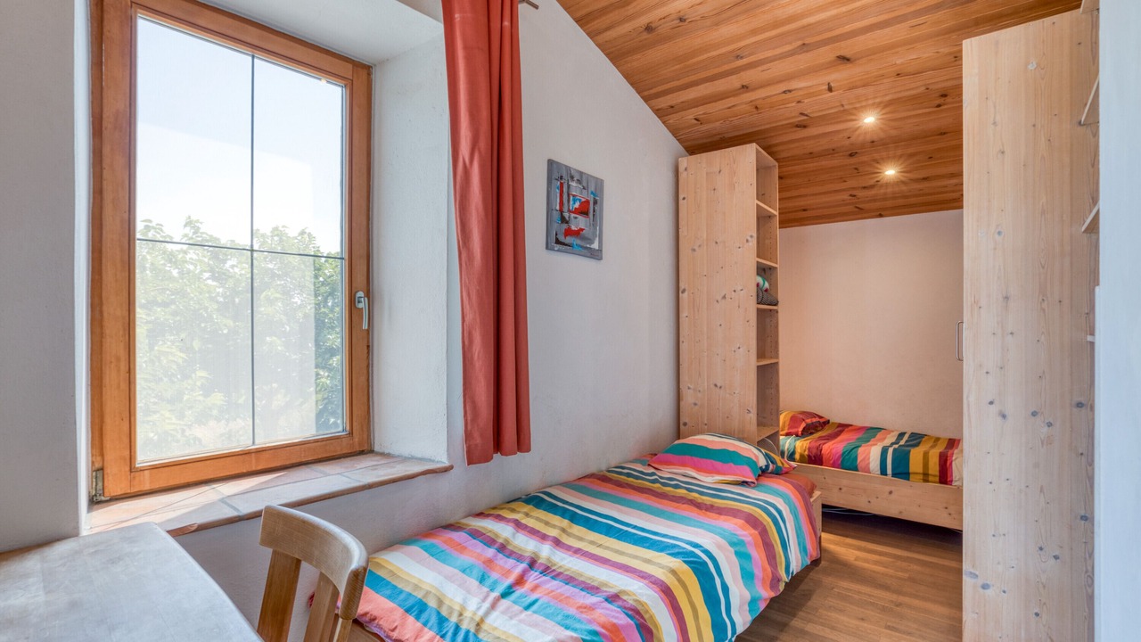 Photo of Bedroom in Aspiran