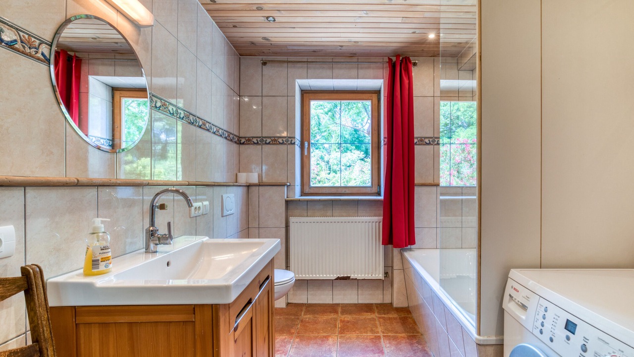 Photo of Bathroom in Aspiran