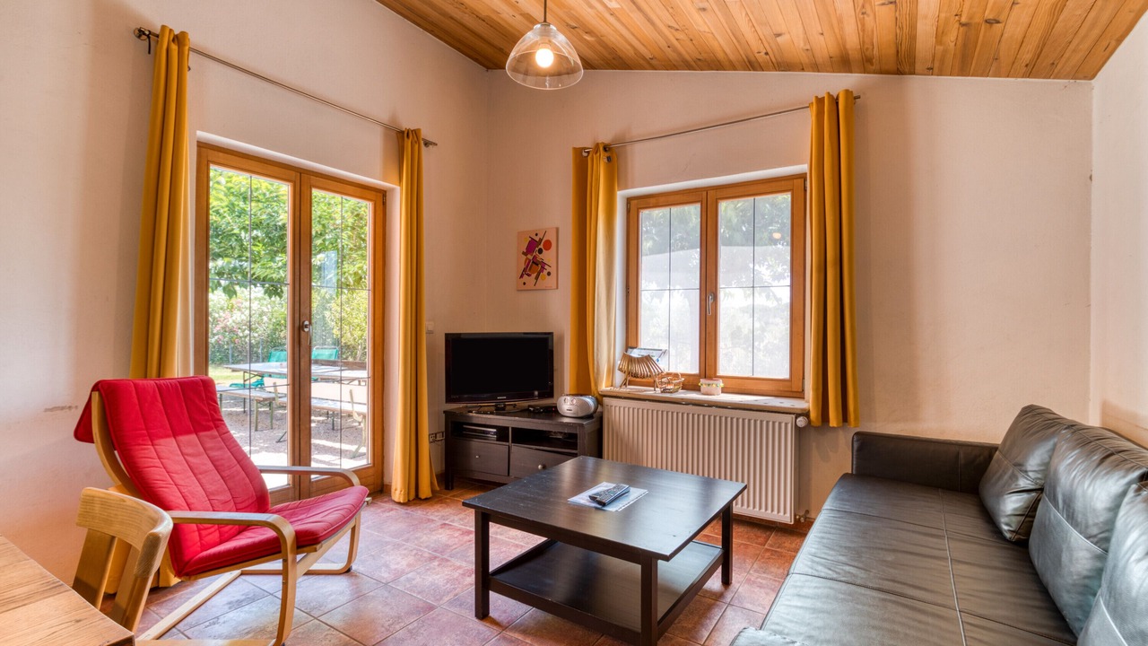 Photo of Livingroom in Aspiran