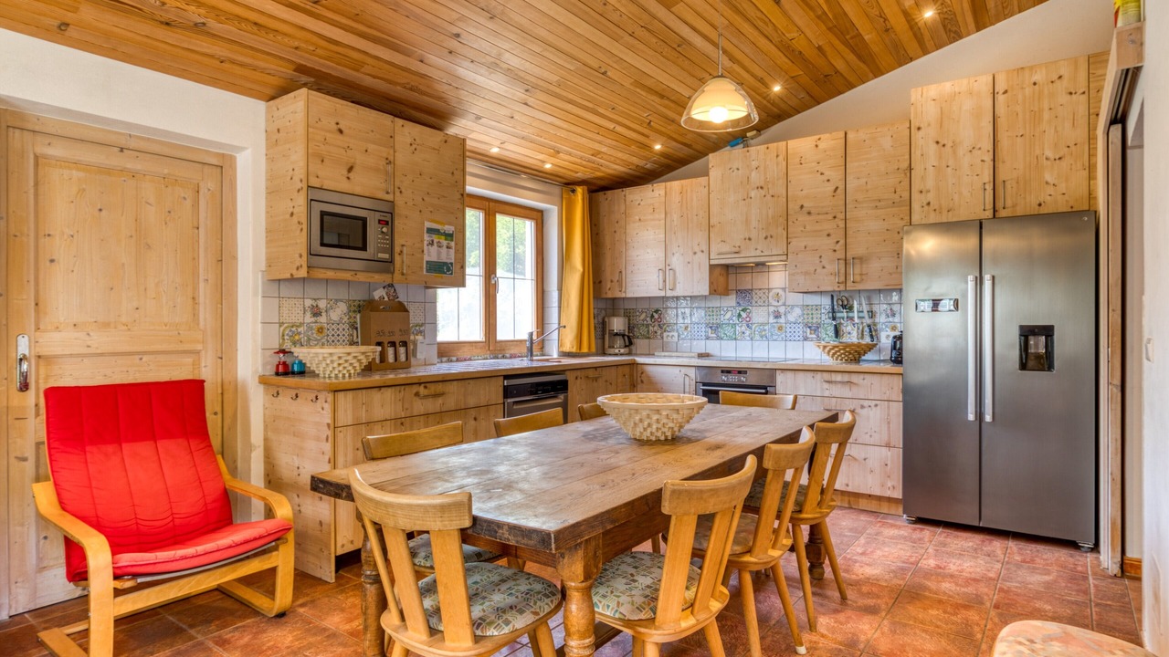 Photo of Kitchen in Aspiran