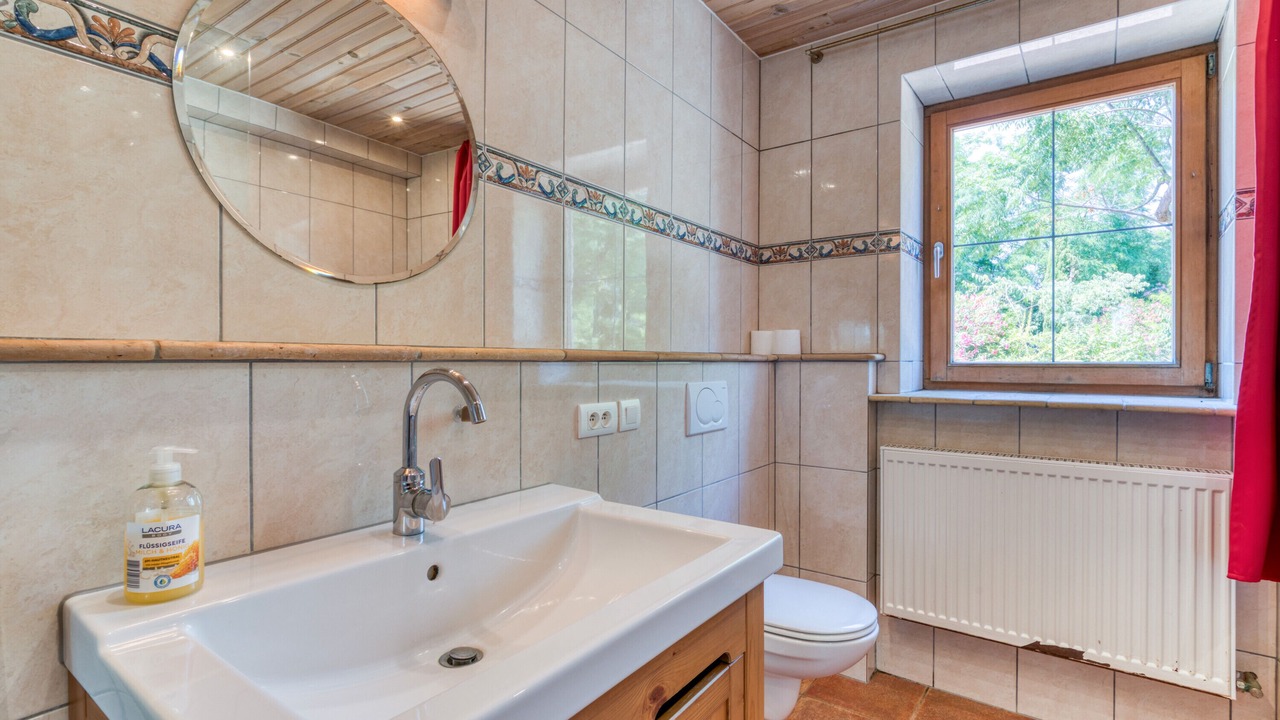 Photo of Bathroom in Aspiran