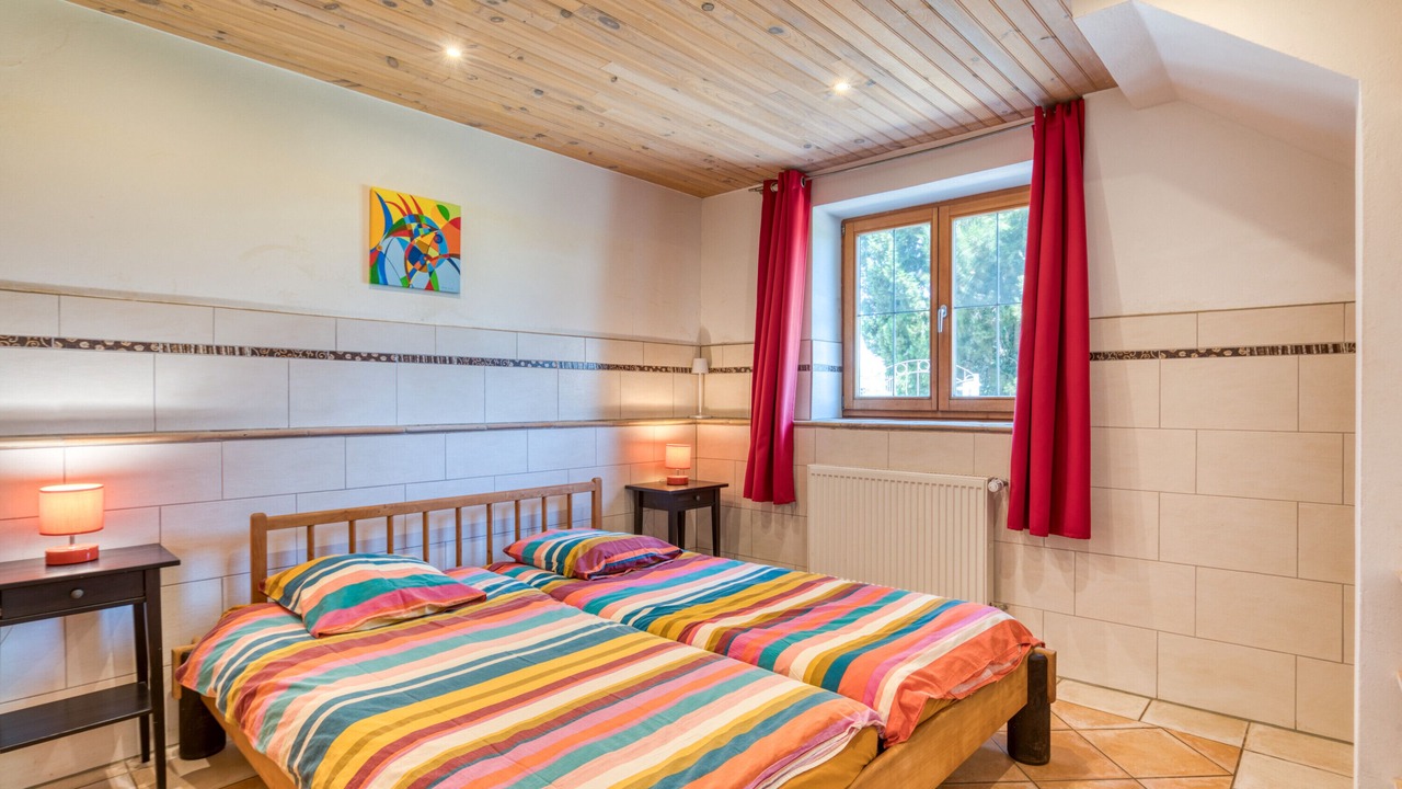 Photo of Bedroom in Aspiran