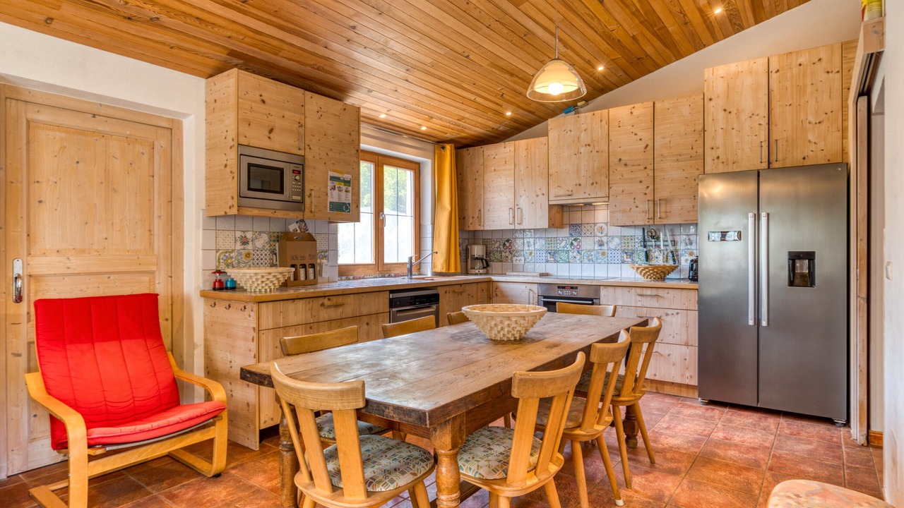 Photo of Kitchen in Aspiran