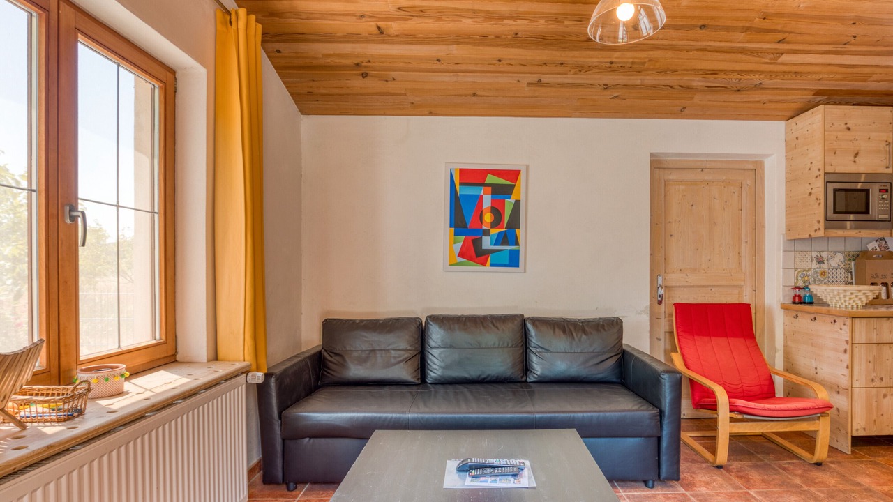 Photo of Livingroom in Aspiran