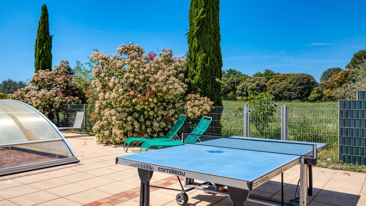 Photo of Patio Balcony in Aspiran