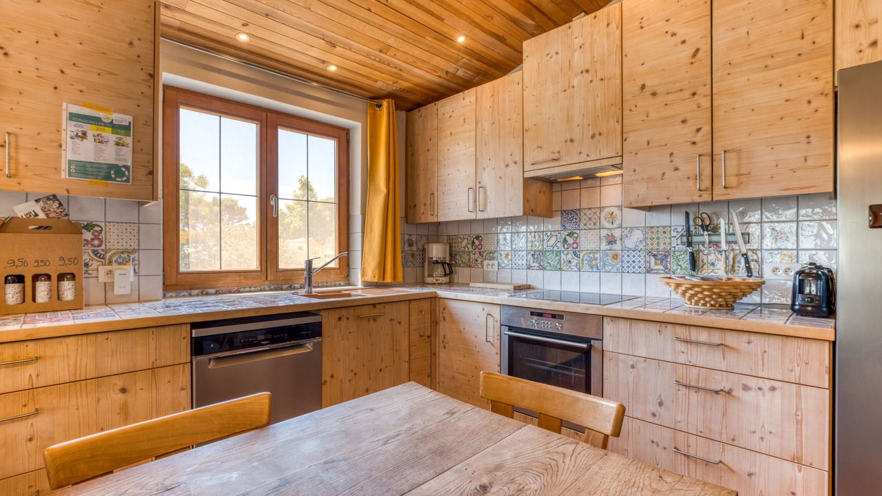 Photo of Kitchen in Aspiran