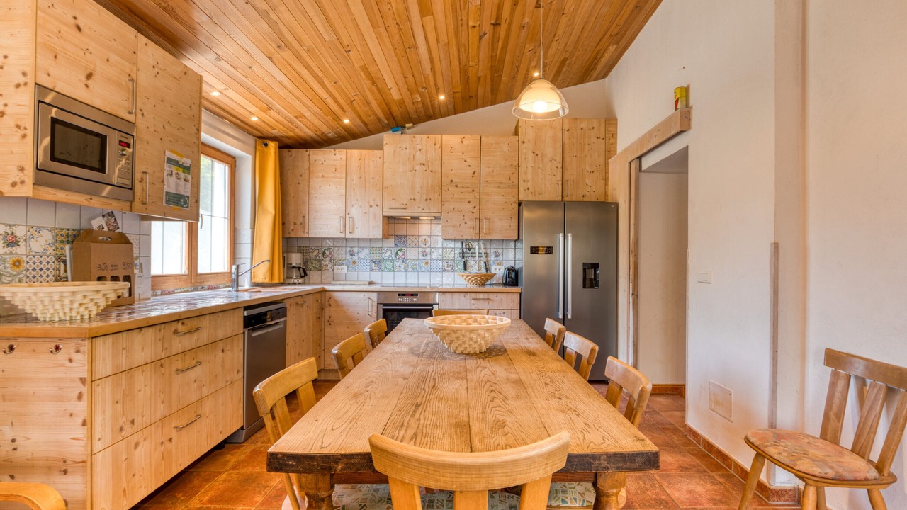 Photo of Kitchen in Aspiran