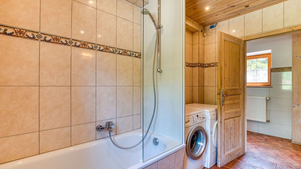 Photo of Bathroom in Aspiran