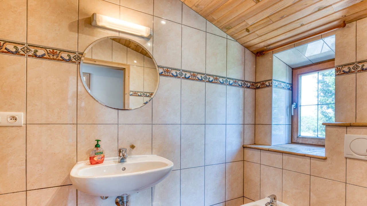 Photo of Bathroom in Aspiran