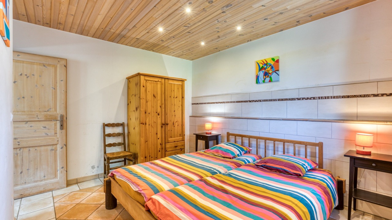 Photo of Bedroom in Aspiran