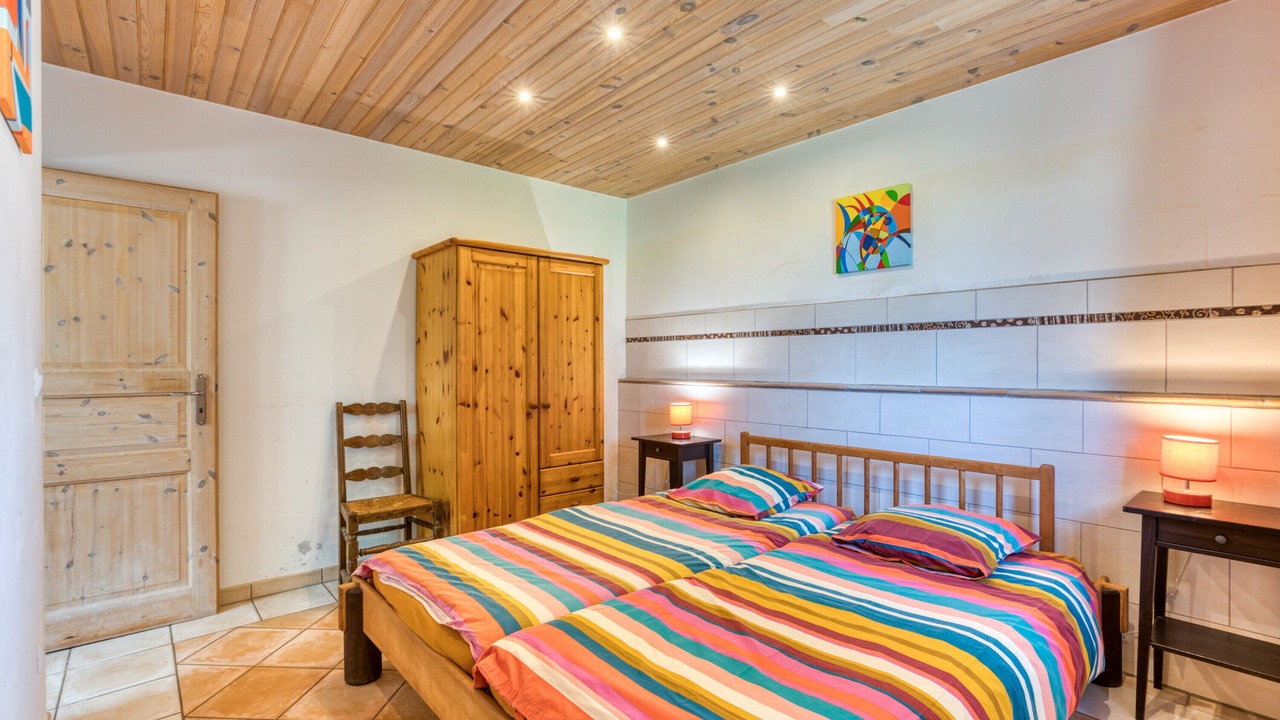 Photo of Bedroom in Aspiran