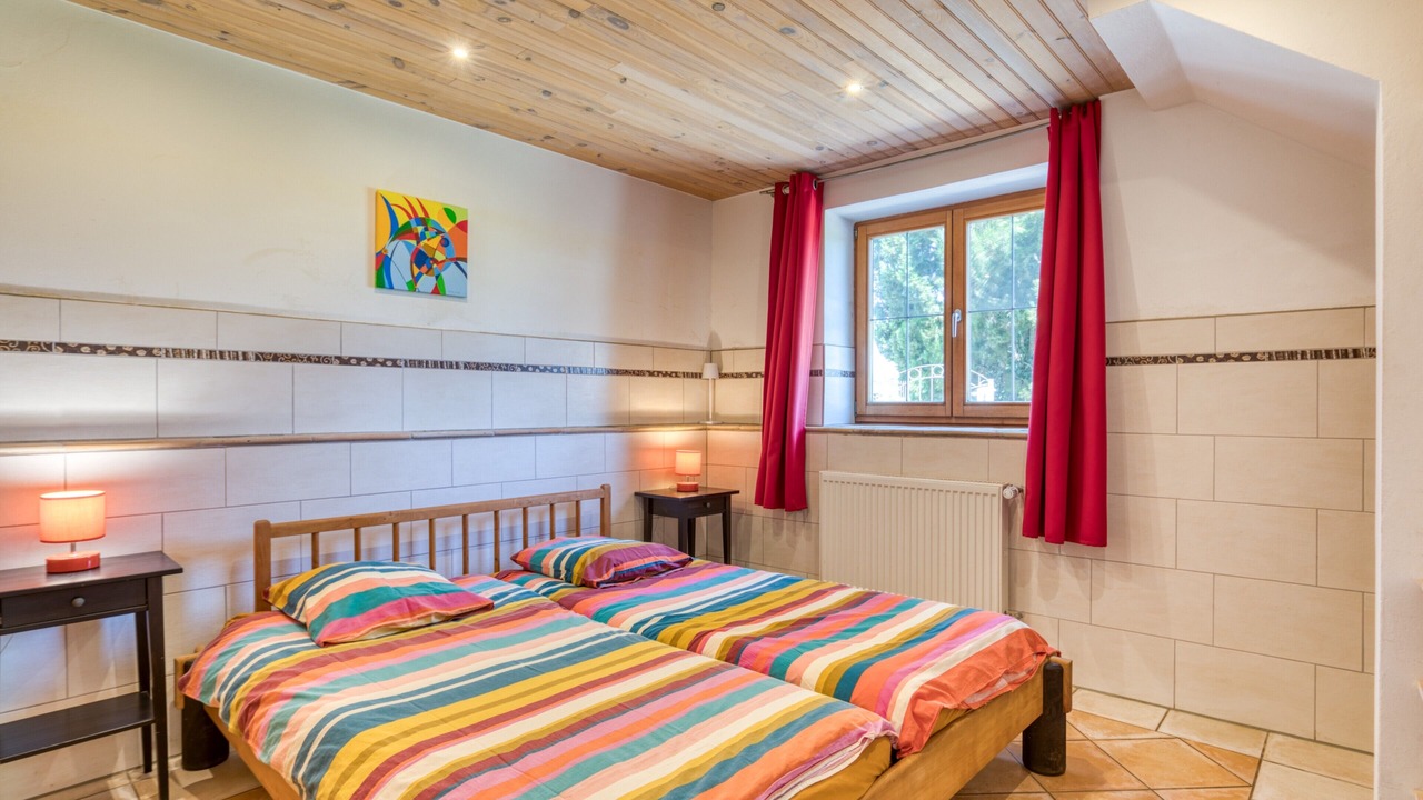 Photo of Bedroom in Aspiran