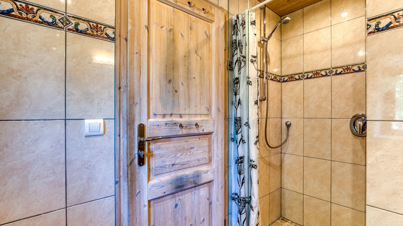 Photo of Bathroom in Aspiran