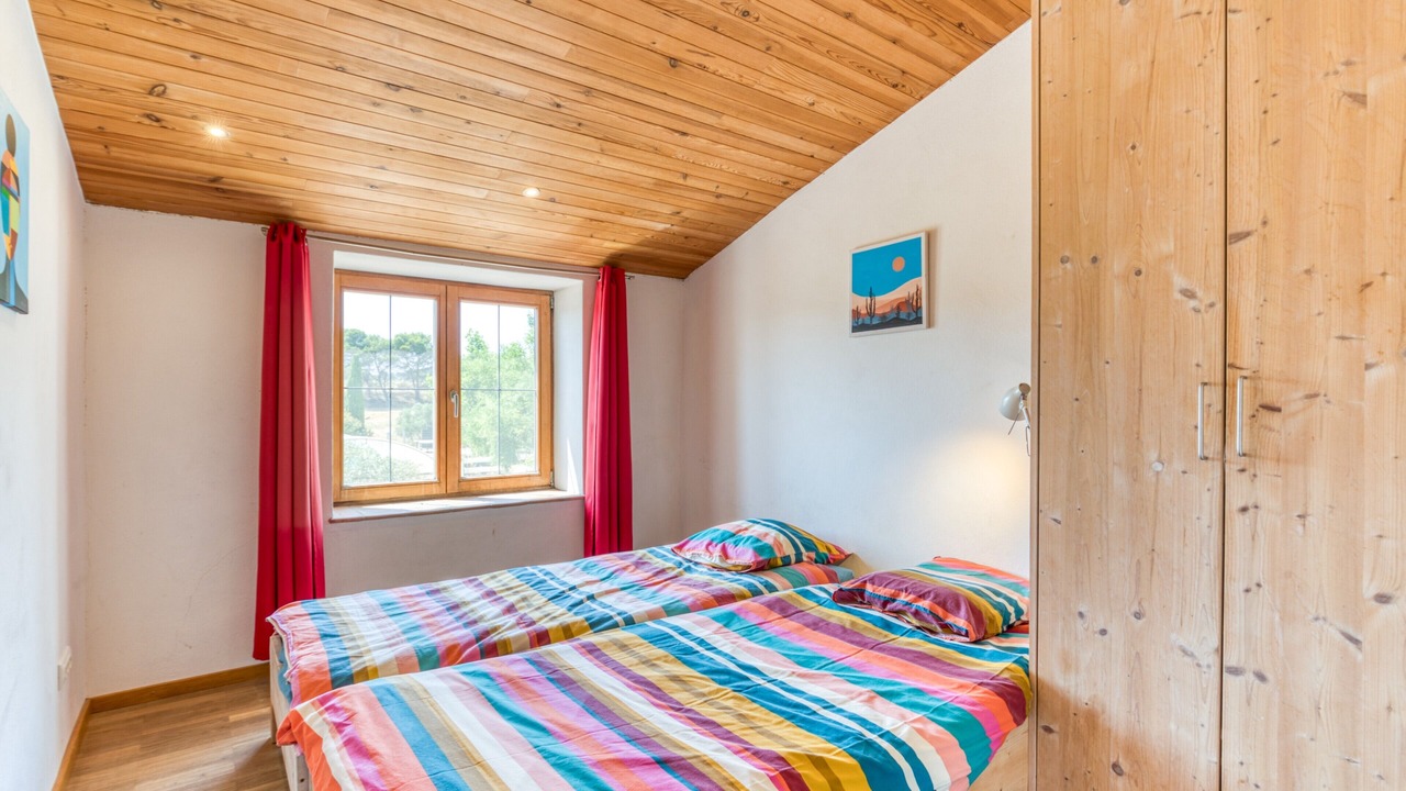 Photo of Bedroom in Aspiran