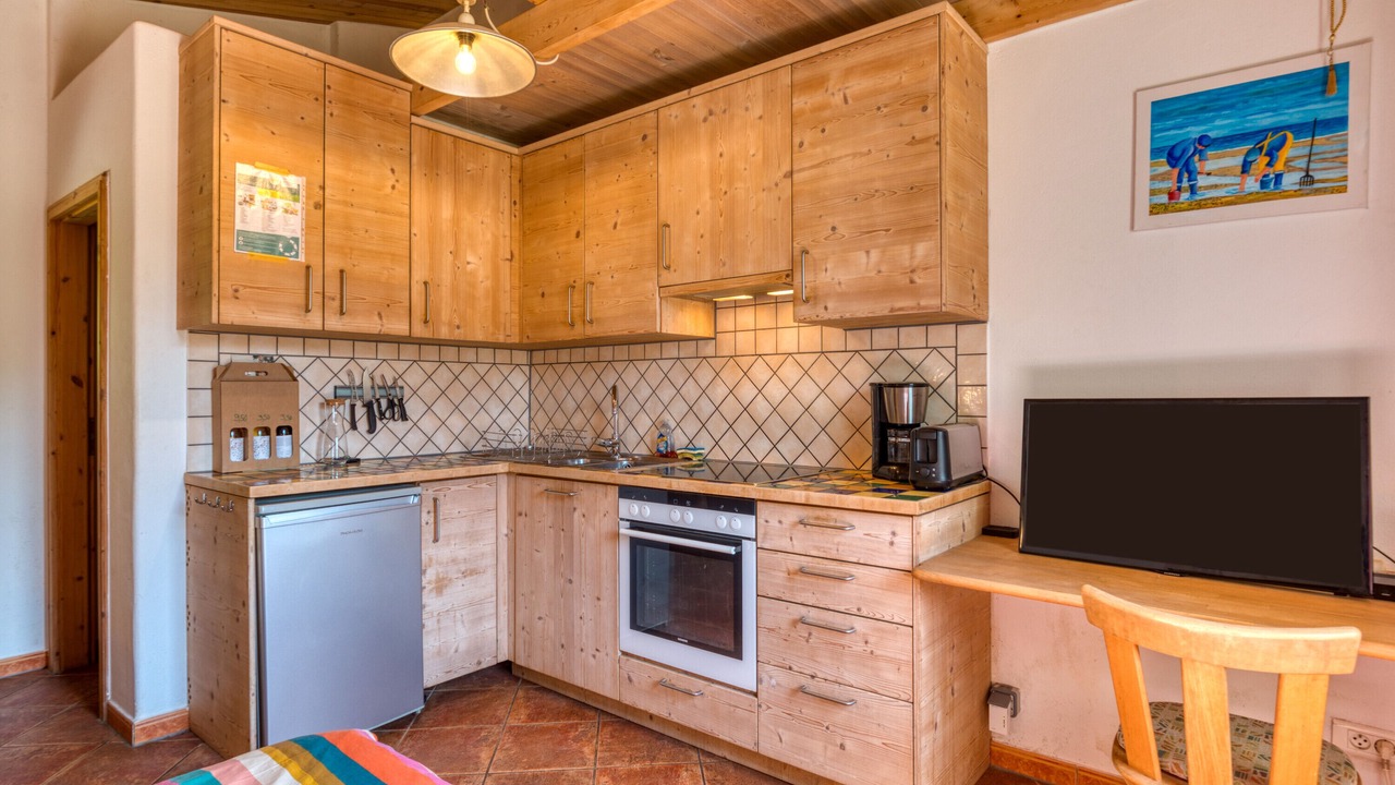 Photo of Kitchen in Aspiran