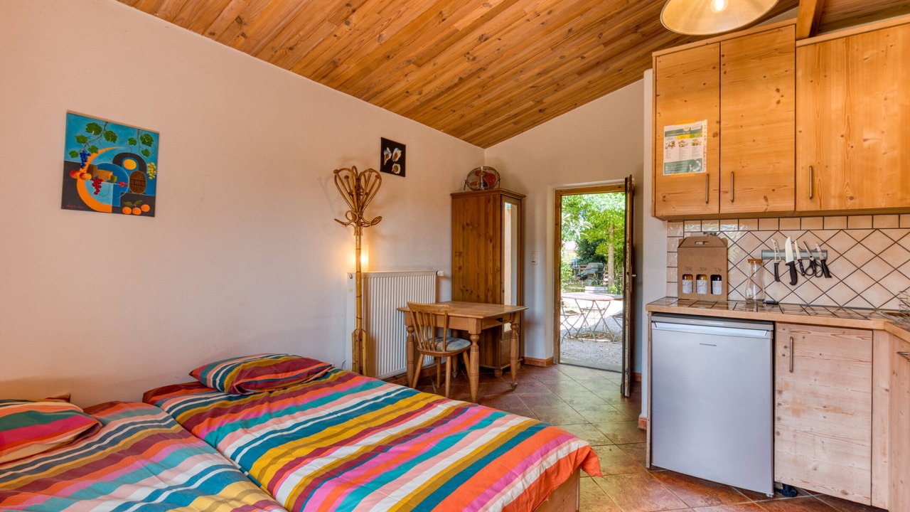 Photo of Bedroom in Aspiran