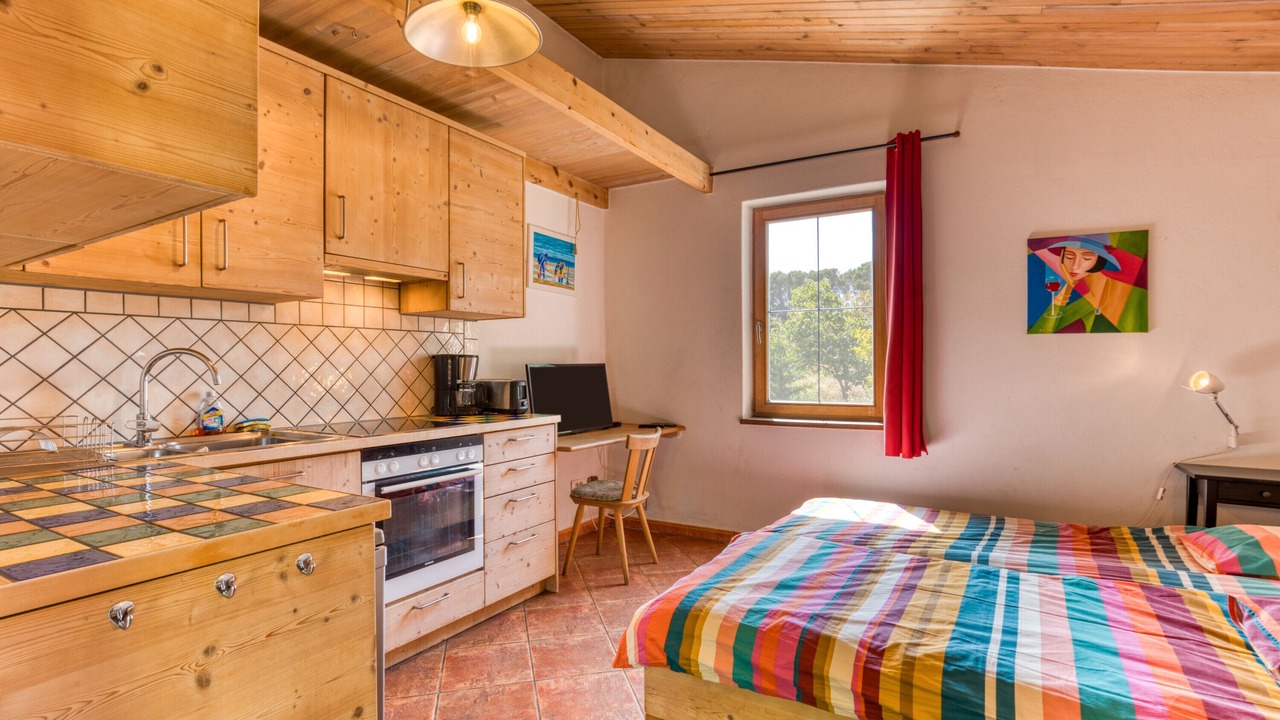 Photo of Bedroom in Aspiran