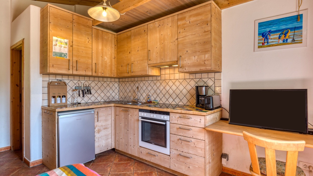 Photo of Kitchen in Aspiran