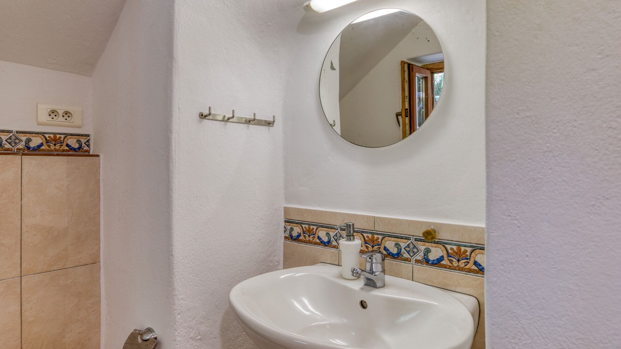 Photo of Bathroom in Aspiran