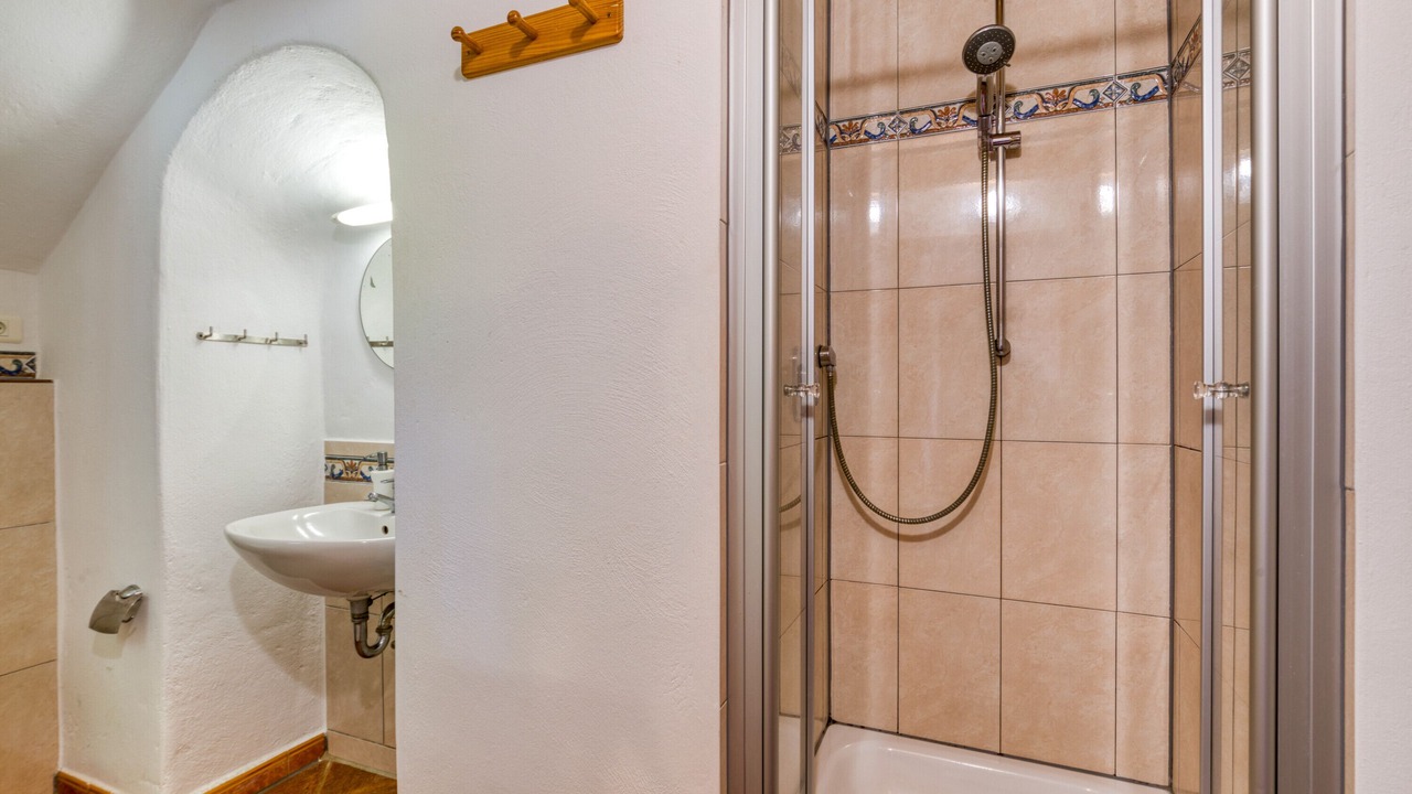 Photo of Bathroom in Aspiran