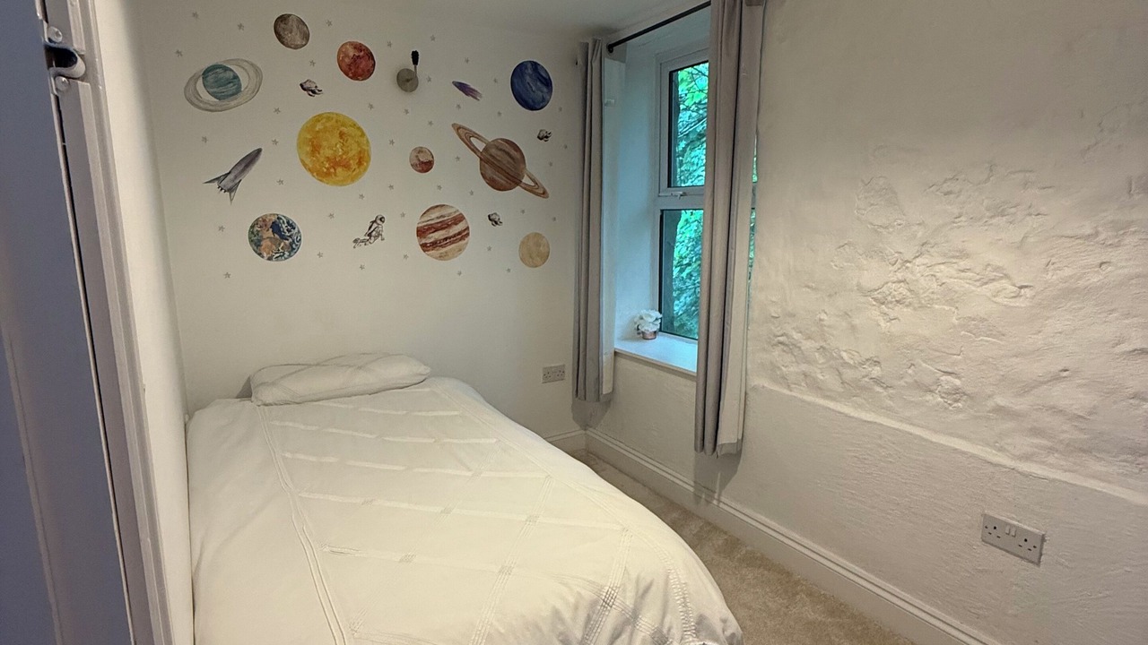 Photo of Bedroom in Carnbrea