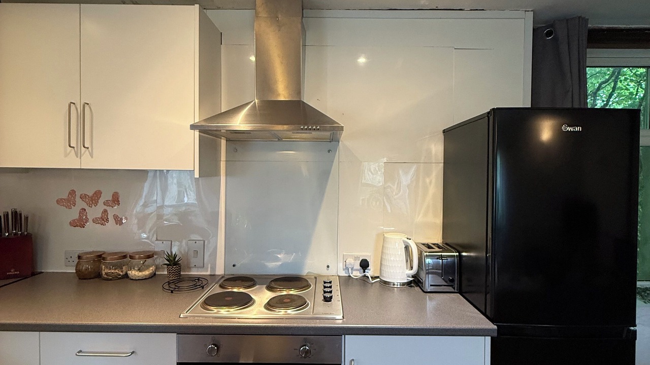 Photo of Kitchen in Carnbrea