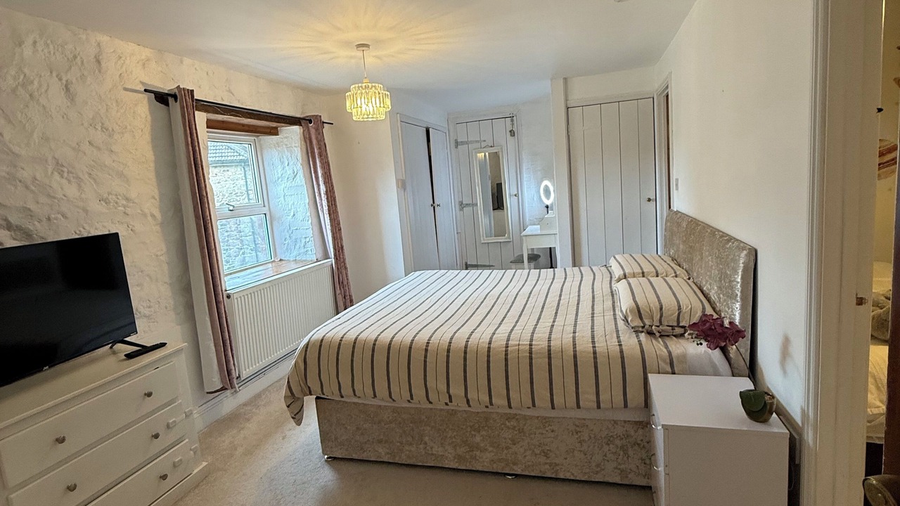 Photo of Bedroom in Carnbrea