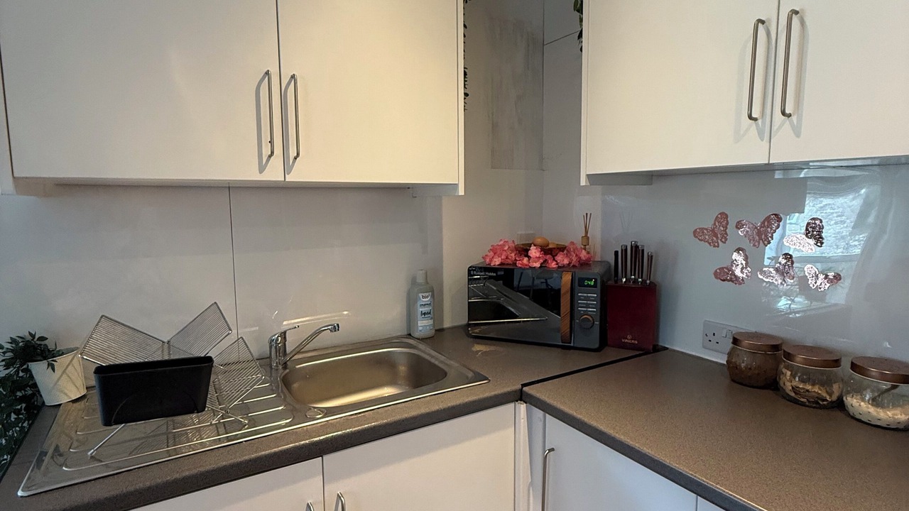 Photo of Kitchen in Carnbrea