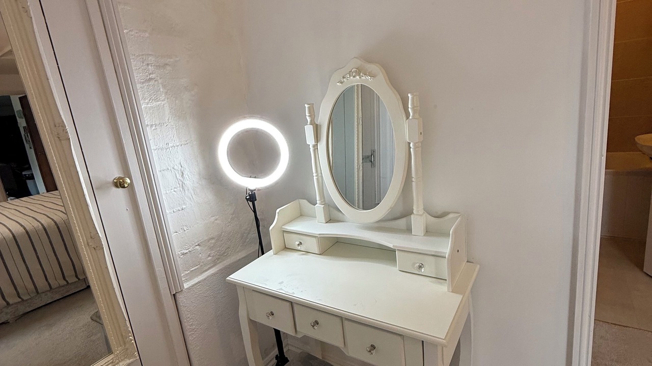 Photo of Bedroom in Carnbrea