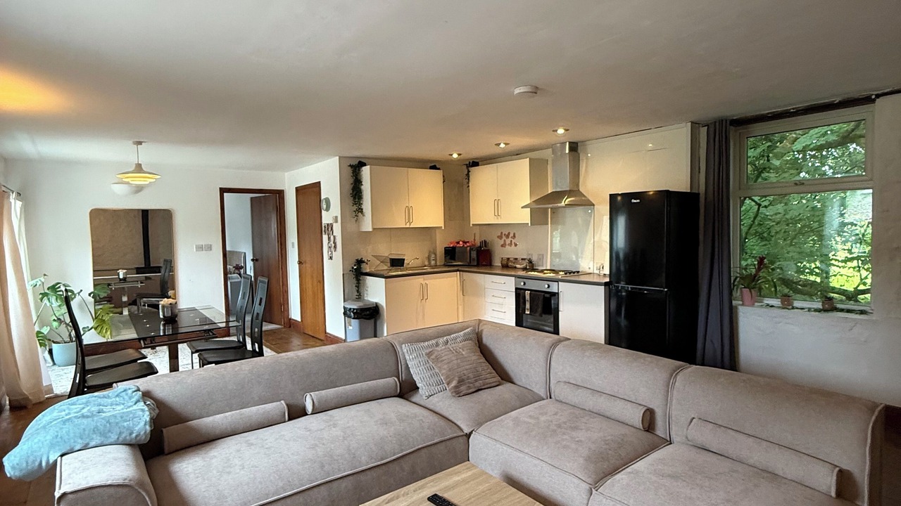 Photo of Livingroom in Carnbrea