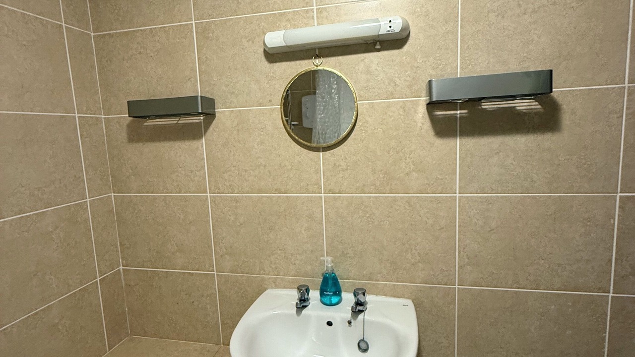 Photo of Bathroom in Carnbrea