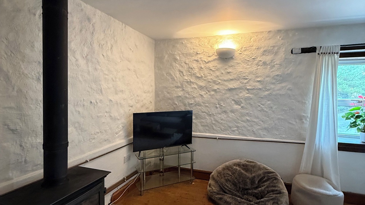 Photo of Bedroom in Carnbrea