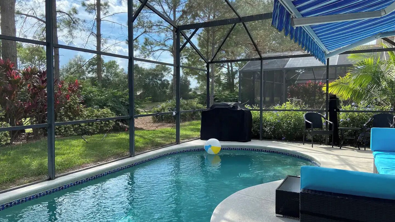 Photo of Outdoor in Haines City