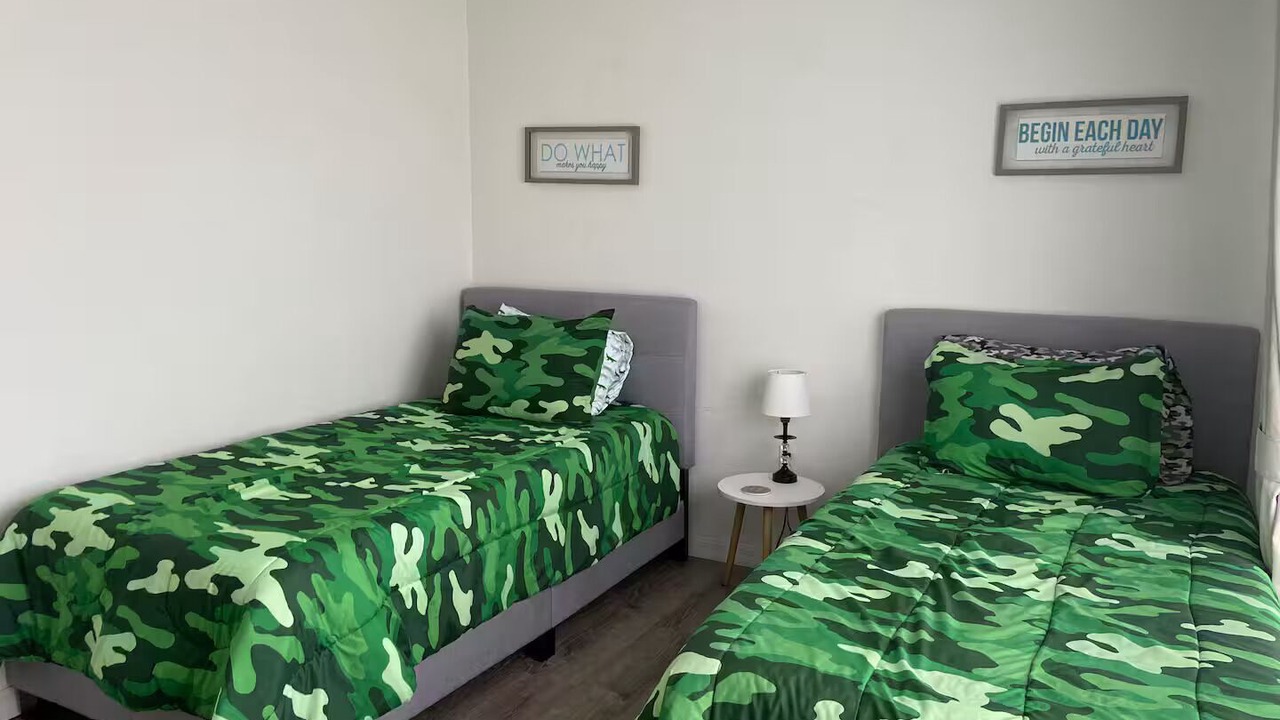 Photo of Bedroom in Haines City