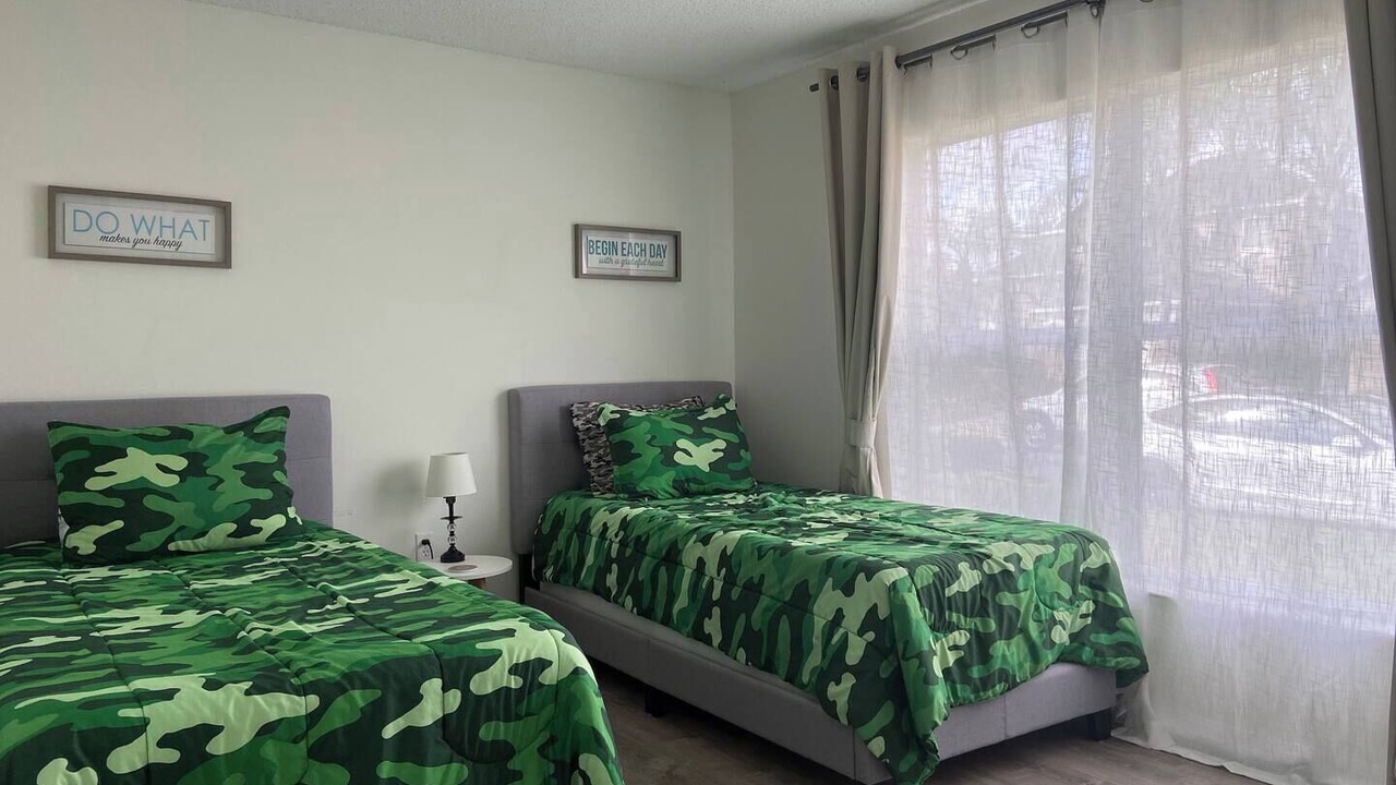 Photo of Bedroom in Haines City