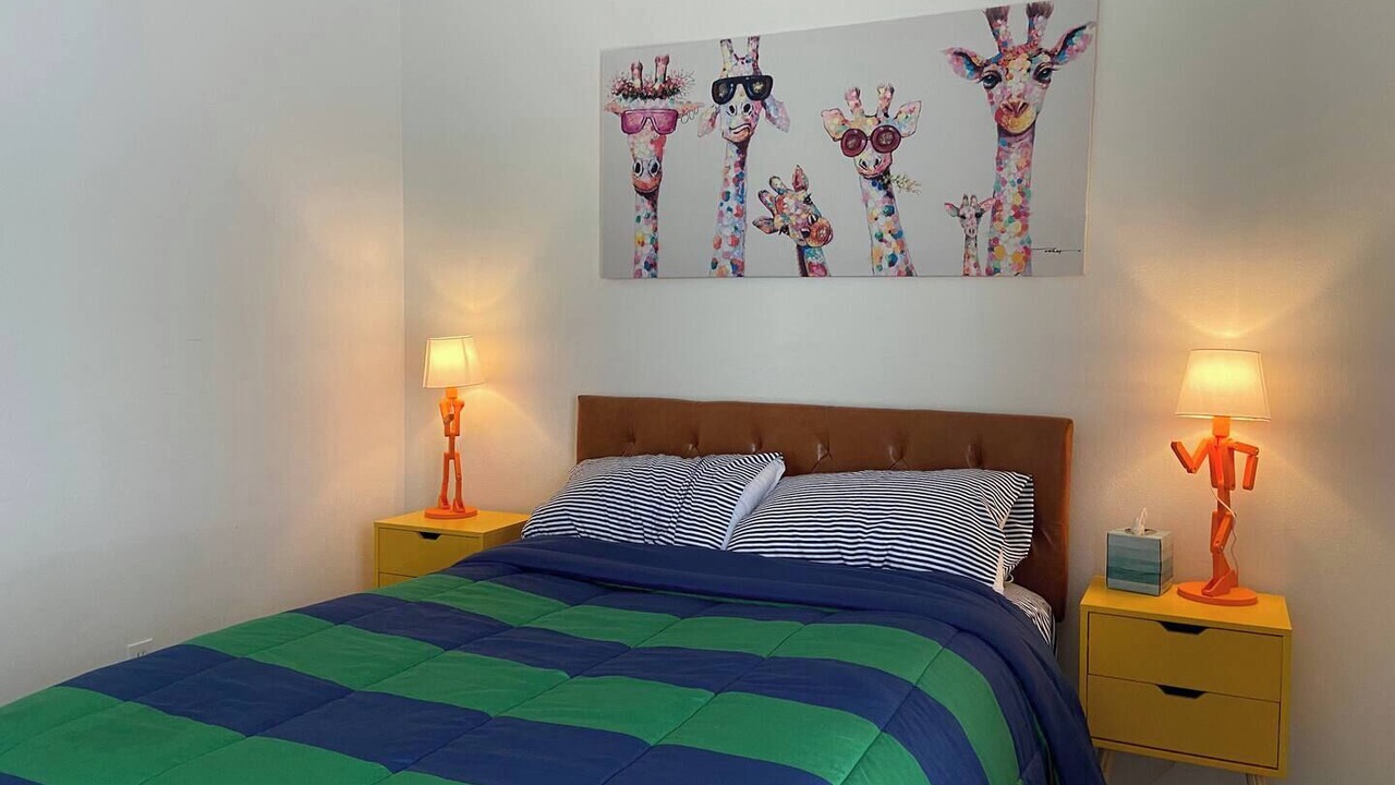 Photo of Bedroom in Haines City