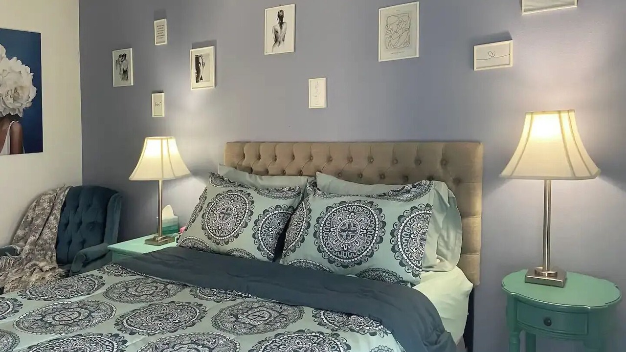 Photo of Bedroom in Haines City