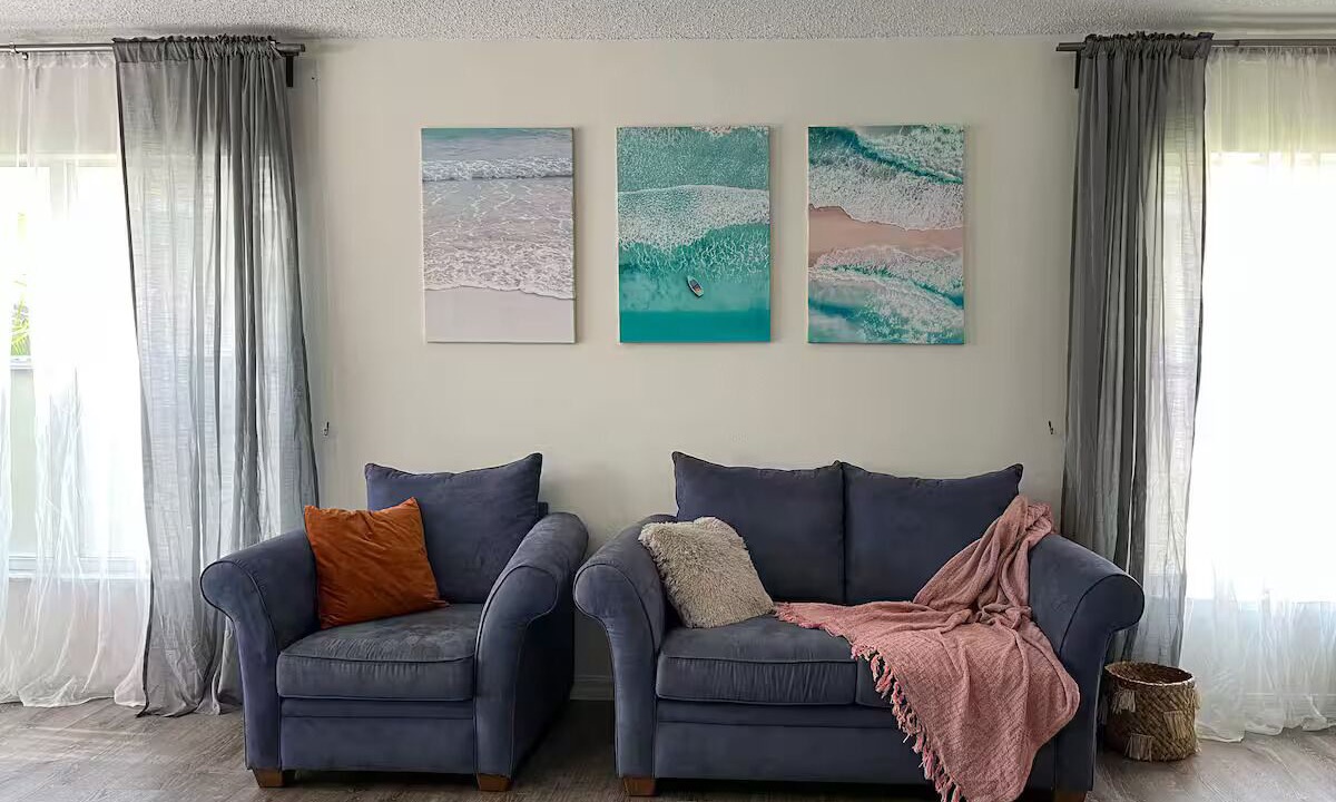 Photo of Livingroom in Haines City