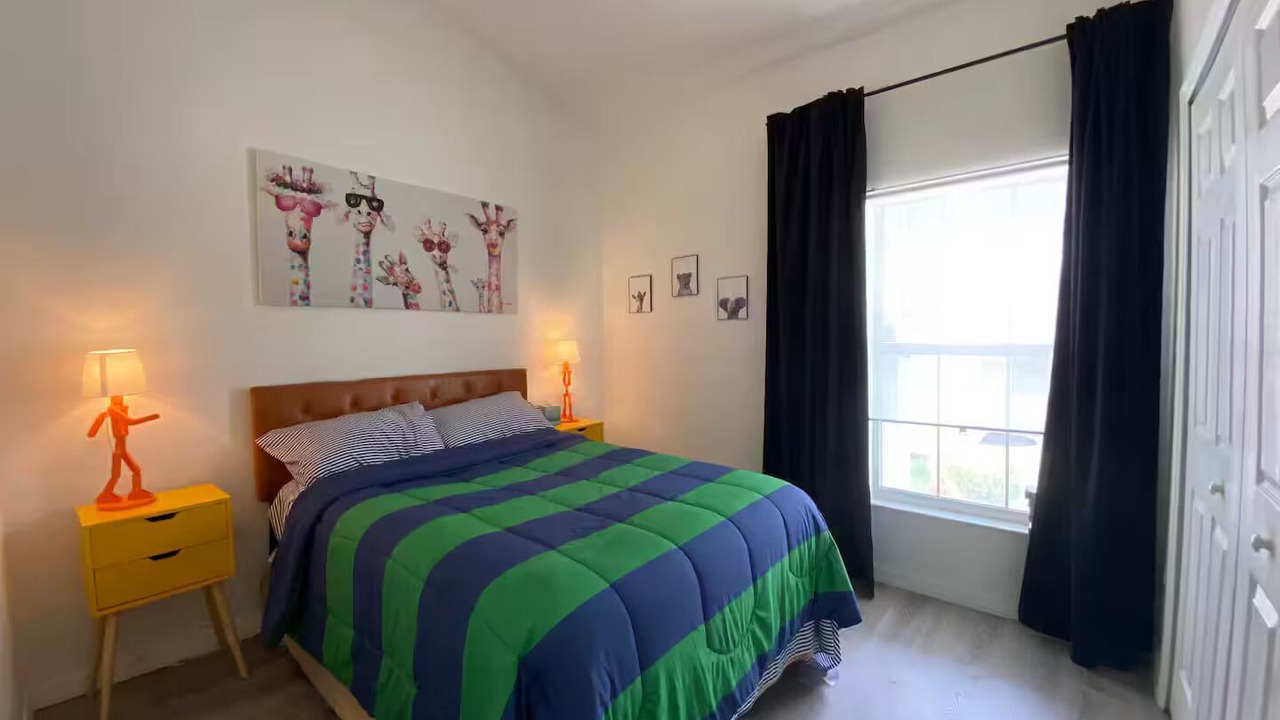 Photo of Bedroom in Haines City