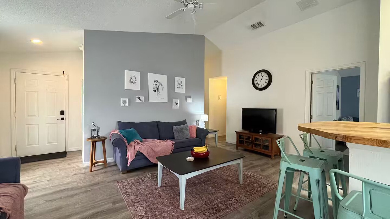 Photo of Livingroom in Haines City