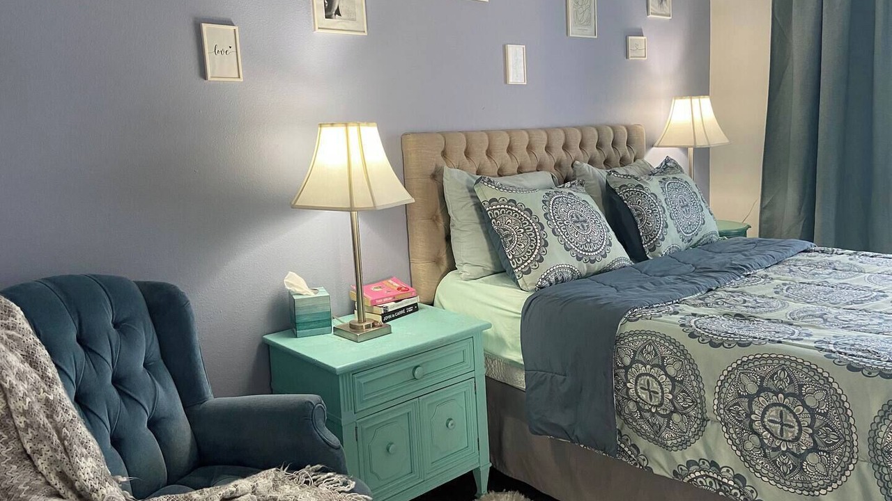 Photo of Bedroom in Haines City