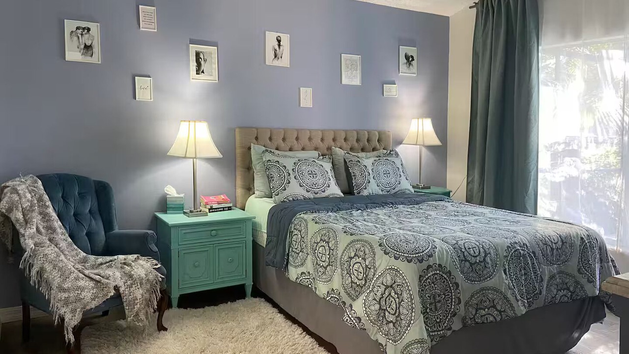 Photo of Bedroom in Haines City