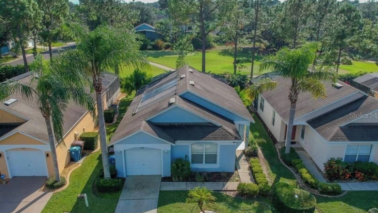Photo of Outdoor in Haines City