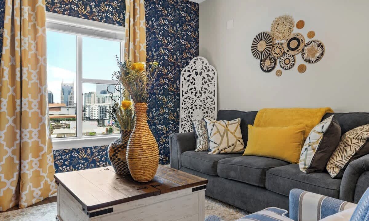 Photo of Livingroom in Eighth Avenue