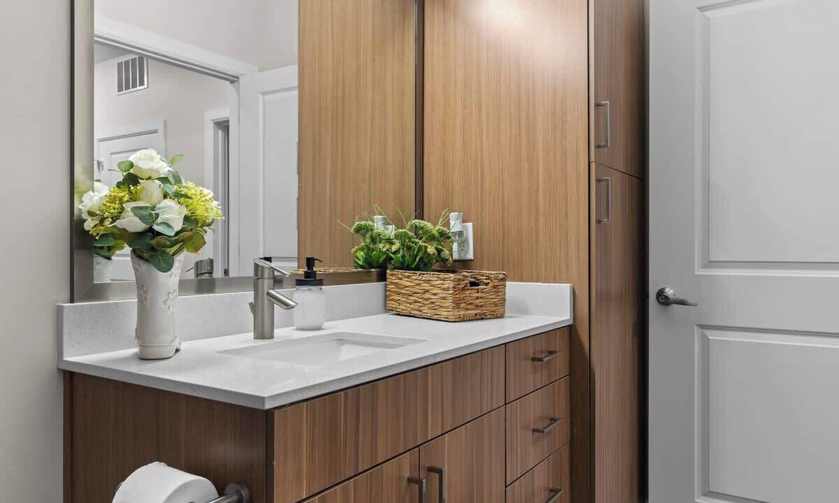 Photo of Bathroom in Eighth Avenue