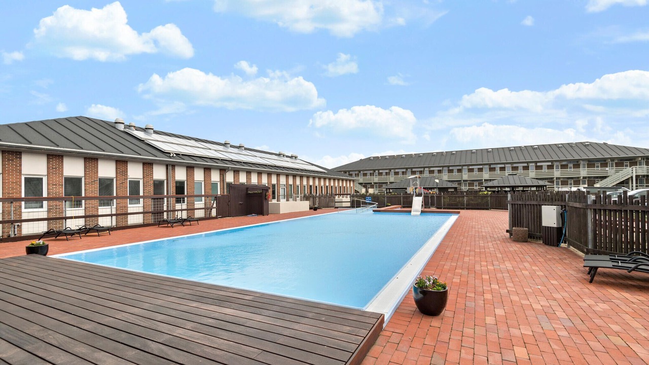 Photo of Outdoor in Rindby Strand