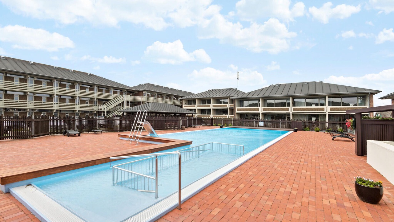 Photo of Outdoor in Rindby Strand