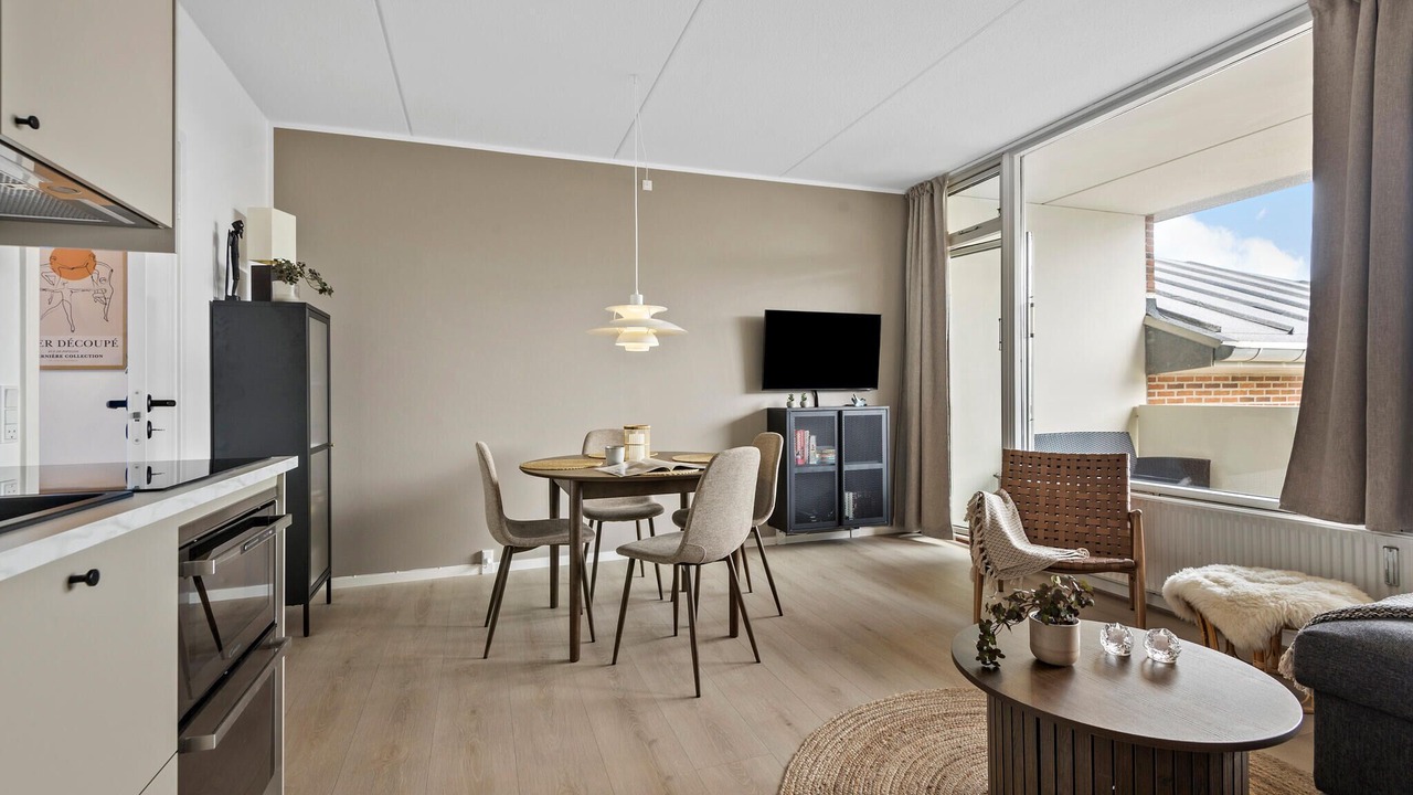 Photo of Bedroom in Rindby Strand