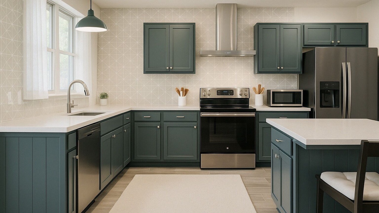 Photo of Kitchen in Denton