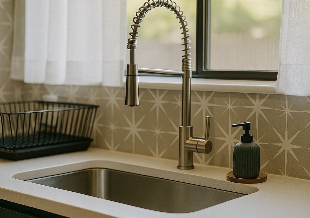 Photo of Kitchen in Denton